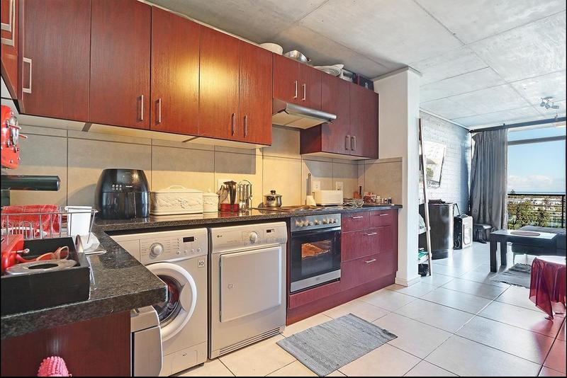 2 Bedroom Property for Sale in Milnerton Central Western Cape